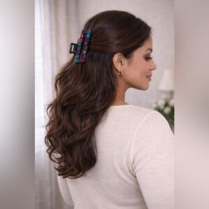 Sincerely Jukes 2‎ hair claws